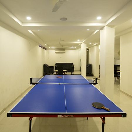 Hotel Rahil International Mahābaleshwar Exterior foto